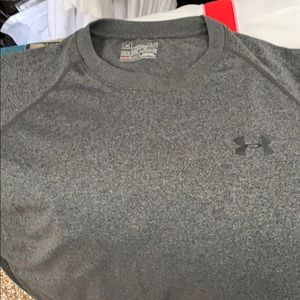Under Armour heat gear